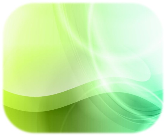 Abstract-Green-Background-Wallpaper-Vector-Graphic